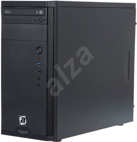 PC Alza TopOffice Pentium HDD - 7