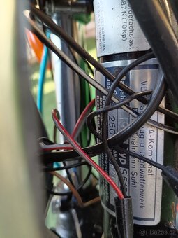 Simson s doklady - 7