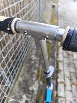 Dětská koloběžka - 7