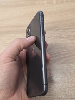 iPhone 11 64GB (nová baterie) - 7