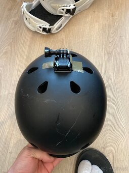 Snowboard vybavení - 7