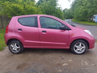 Suzuki Alto 1.0 i - 7