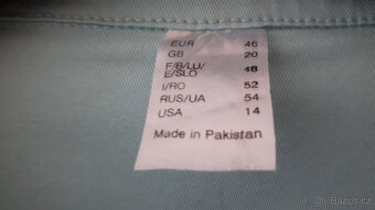 Dámské sako vel. 46 - 7