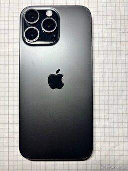 Iphone 16 ProMax  256GB - 7