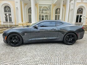 Chevrolet Camaro RS 3.6 250 kW r.v. 2016 Odpočet DPH - 7