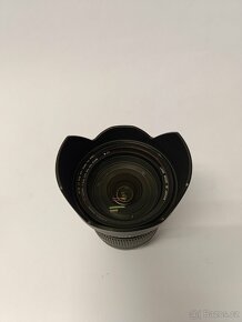 Nikon D7200+objektivy+blesk - 7