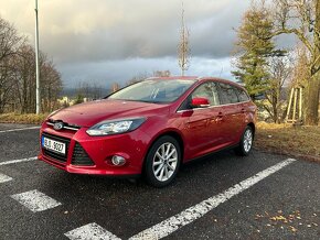 Ford Focus 1.6 Ecoboost 110kw - 7