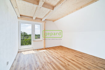 Prodej luxusního bytu, 129,3 m2, Babice nad Svitavou, okres - 7