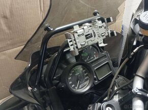 BMW R1200 GS - 7