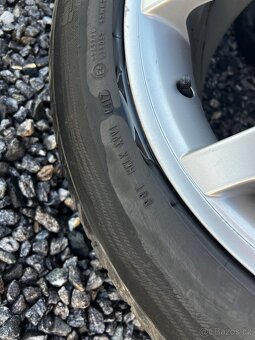 Dvourozměrné disky BMW X5 - 7