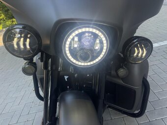 Harley davidson street glide 114 DOHODA - 7