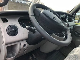 RENAULT Mascott 150.65.  Sklápěč S1, 7 místné - 7