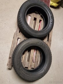 Zimní pneu kumho SUV - 7
