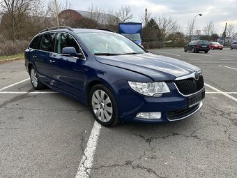 Škoda Superb - 7