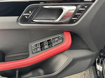 Porsche Macan, 3.0d 190kw CZ 1-MAJ - 7