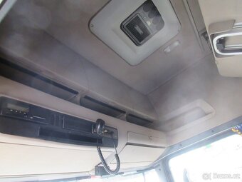 Scania R 410, Lowdeck - 7