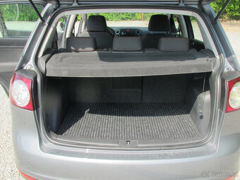 Volkswagen Golf Plus 1.9 TDI - 7
