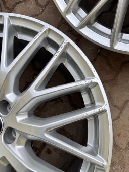 Originální sada AUDI - 7