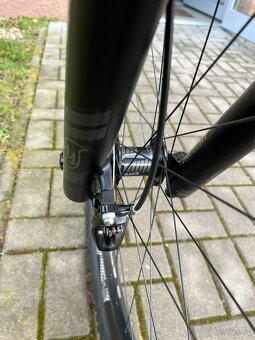 karbonové enduro YT JEFFSY 27,5 - 7