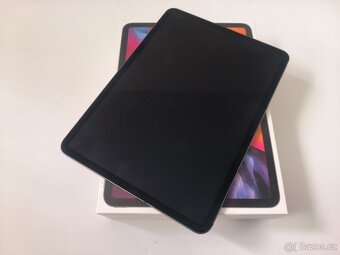 apple ipad pro 11 128gb Space Grey Cellular - 7