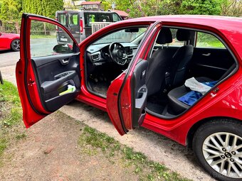 Kia Rio 1,4i 73kW - 7