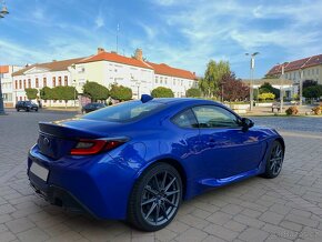 Prodam Subaru BRZ 2022 - 7