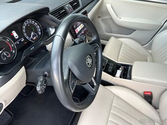 206kw 2.0tsi, ČR, 165000km, 2017 - Celosklo, Webasto, Keyles - 7