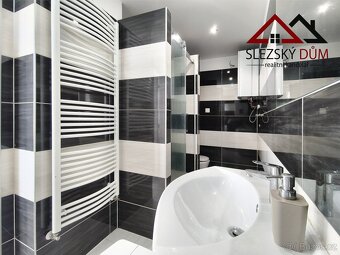 Prodej, Byt 1+kk/2x sklep, 44 m2, ul. Školní, Horní Těrlicko - 7