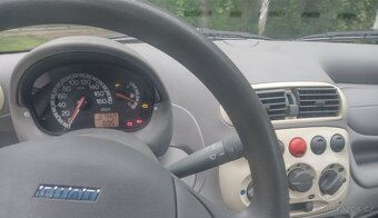 Fiat seicento 1,1i (50th-Limited). - 7