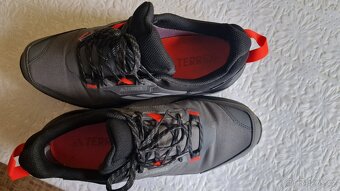Adidas TERREX AX4 GTX vel. 42 2/3 - 7