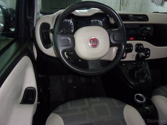 Fiat Panda 0,9 4x4 - 7