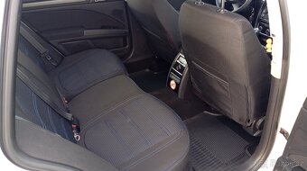 Prodám nebo vyměním škoda Superb II - 7