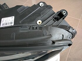 Multibeam Led světla na Mercedes Benz S - w222 - 7