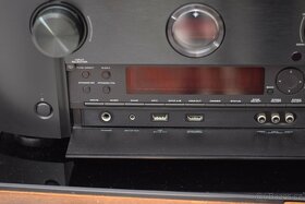 AV receiver Marantz SR 7011 + IsoTek EVO3 - 7