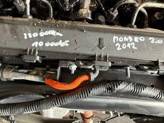 Motor Ford Mondeo 2.0 TDCI AG9Q - 7