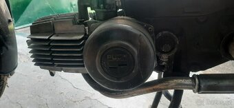 Puch maxi L - 7