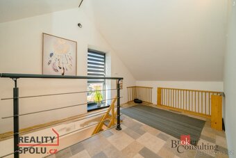 Prodej, domy/rodinný, 120 m2, 1. máje 59/3, 27711 Neratovice - 7