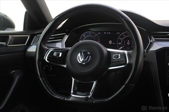 Volkswagen Arteon 2.0BiTDI 4MOTION DSG R-line ČR (2017) - 7