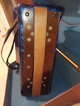 Harmonika Lignatone - 7