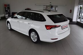 Prodám Škoda Octavia 2.0 TDI r. 2020. 102.747km - 7