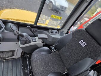 Caterpillar 305.e e2cr - 7