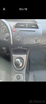 HONDA CIVIC 2.2 CDTI 103KW - 7