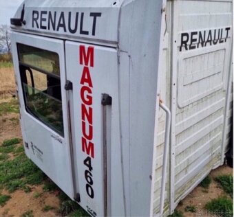 Renault Magnum Euro 5 - 7