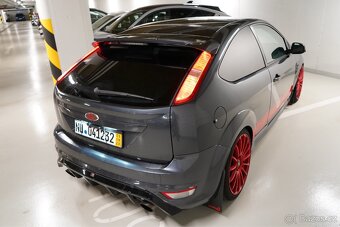 Ford Focus 2.5 ST - 7