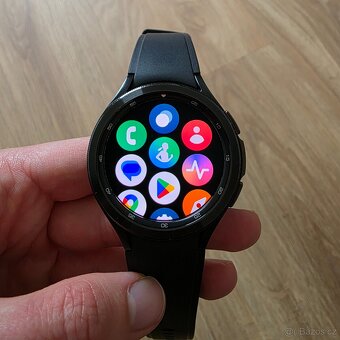 Samsung Galaxy Watch 4 Classic 46mm SM-R890 - 7