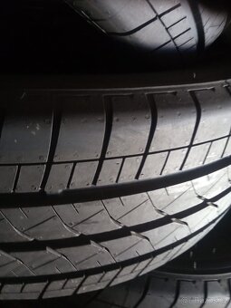 Pneu 205 65 16C Bridgestone Duravis - 7