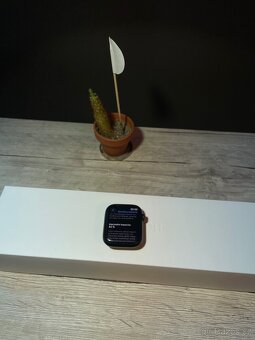 Apple Watch 7 45mm - 7