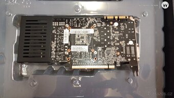 ASUS STRIX GTX 970 + GAINWARD GTX 760 4GB + DALŠÍ - 7