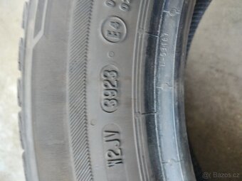 Zimní pneu 205/55r16 Barum 2023 - 7