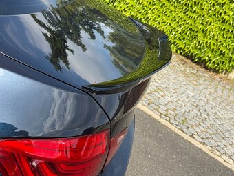 Bmw f10 550i M Competition - 7
